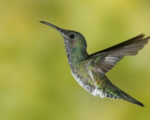hummingbird