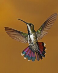 hummingbird