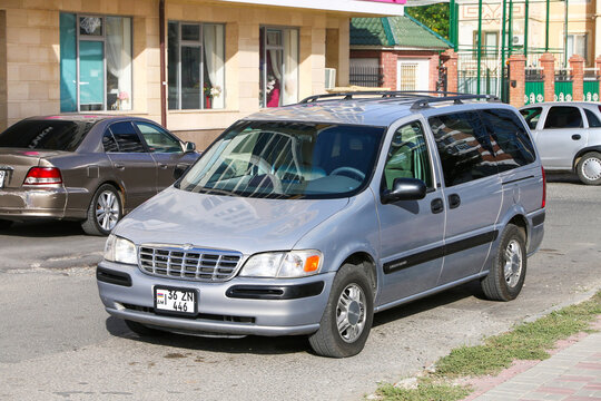 Chevrolet Venture