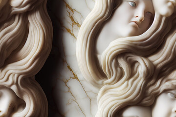 close up of a chocolate