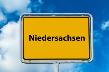 Niedersachsen