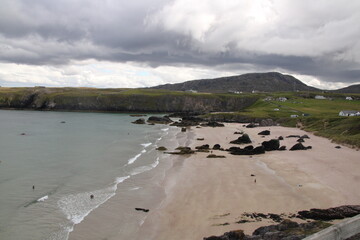 durness prima e del temporale