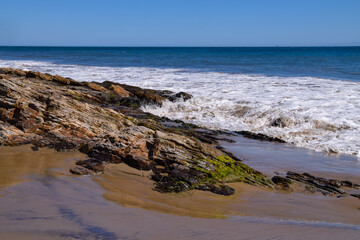 Gaviota Beach, Santa Barbara County