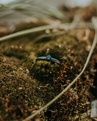engagement ring