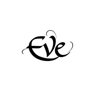 Eve, female name