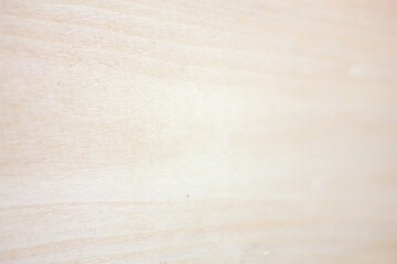 Naklejka premium Light board. White board background. Natural board, wood.