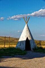 teepee