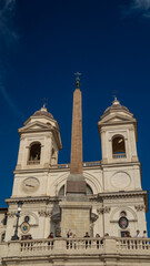 Spanish Steps