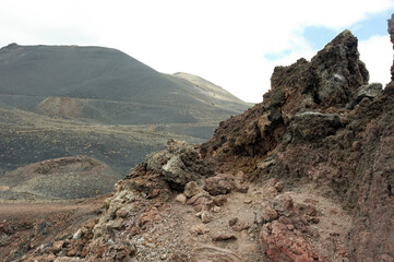 Klima Wandel - climate change 