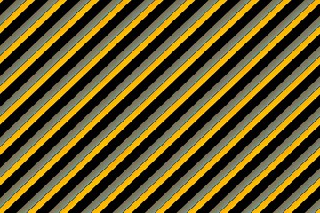 Abstract geometric pattern with wavy lines. Interlacing rounded stripes design. Seamless 2d background.