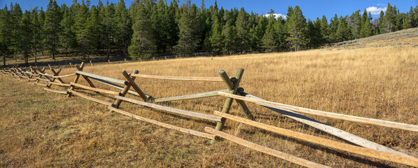 Range Fence