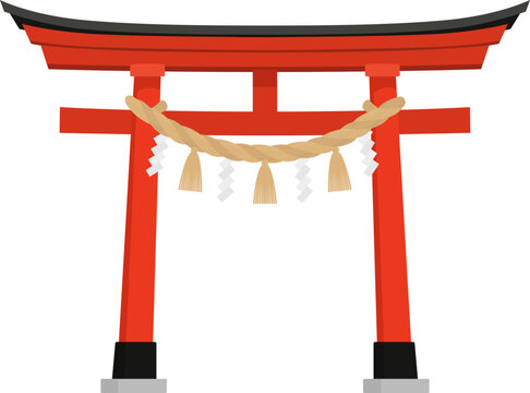 鳥居 Images – Browse 65,308 Stock Photos, Vectors, and Video