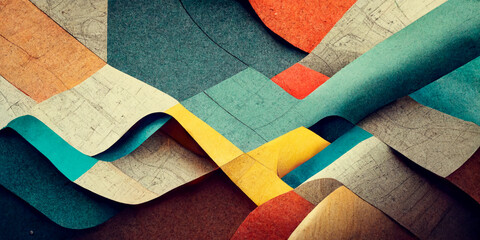 engineering map, big data, technology, ai, sharp picture, future design, back creative