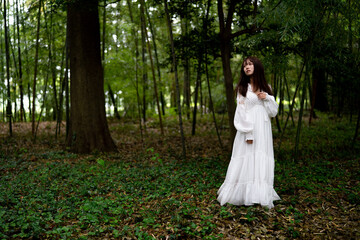 美しい日本女性