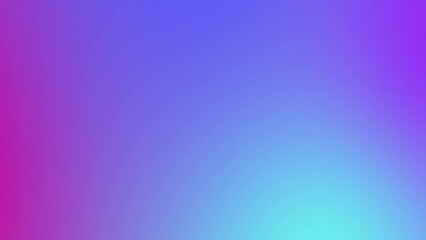 abstract blue and purple elegant gradient colorful background (looping video), motion graphic simple background, elegant background, promotion advertisement presentation background, modern - Powered by Adobe