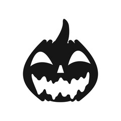 Halloween pumpkin