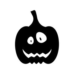 Halloween pumpkin