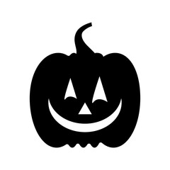 Halloween pumpkin