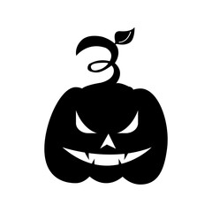 Halloween pumpkin