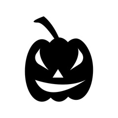Halloween pumpkin
