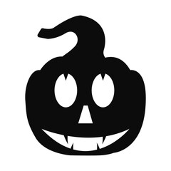 Halloween pumpkin