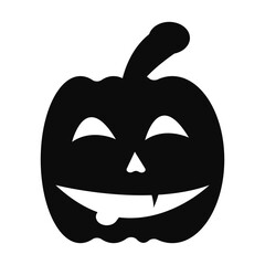 Halloween pumpkin