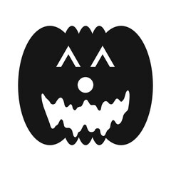 Halloween pumpkin