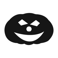 Halloween pumpkin