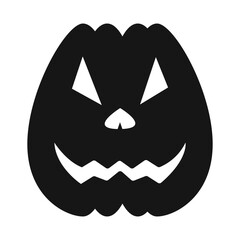 Halloween pumpkin
