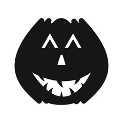 Halloween pumpkin