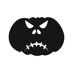 Halloween pumpkin