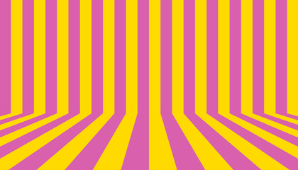 Multicolored backgrounds swirl in a circle in abstract form wallpaper and used to assemble various designs