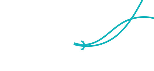 Price tag with shape and string for promotion sale offer, decoration vintage label or horizontal emblem for discount message. Empty emblem with ribbon or simple tag icon template.