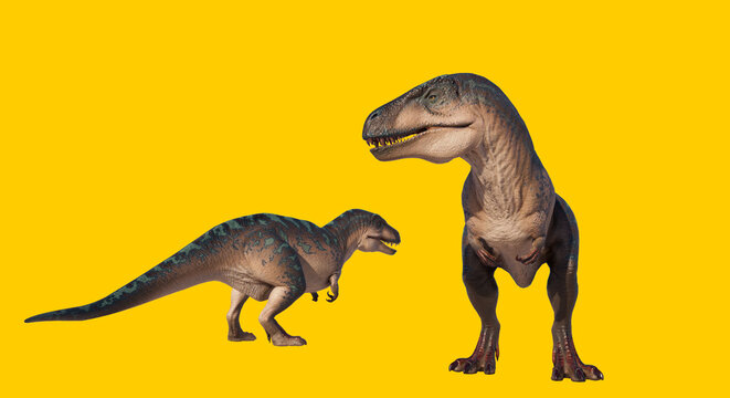 dinosaur king acrocanthosaurus.  jurassic world acrocanthosaurus