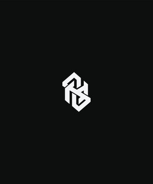The minimalistic abstract SMH initial logo is suitable for sports or clothing lines and the technology is made masculine and energetic