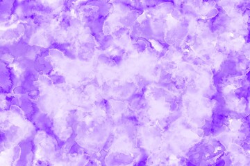 abstract hand drawn watercolor background