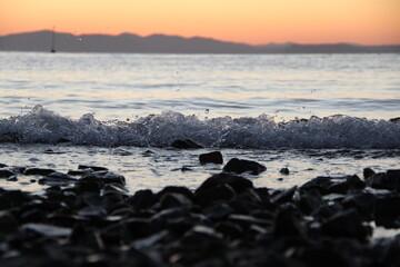 Sea Waves