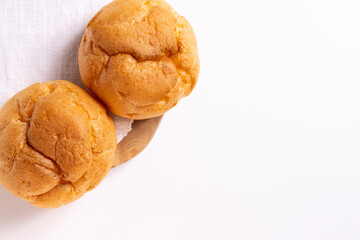 シュ－クリ－ム