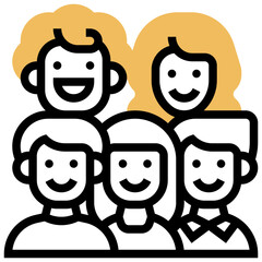 family icon