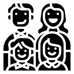 Family icon