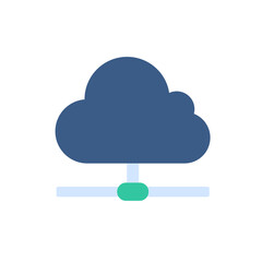 Cloud Computing. Sharing files through the cloud. Connecting to an online data server
