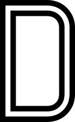 alphabet letter font symbols