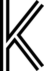 alphabet letter font symbols