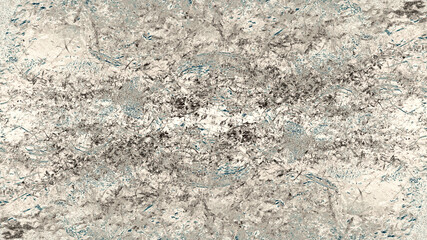 Abstract grey colour material wallpaper paint.