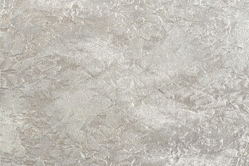 Abstract grey colour material wallpaper paint.