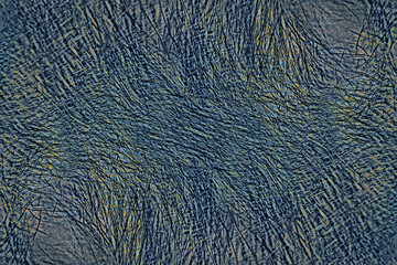 Abstract texture colour with retro material wallpaper paint.