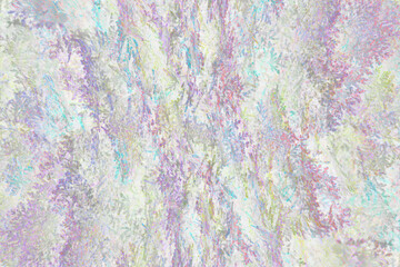Abstract material mix like  retro material wallpaper paint.