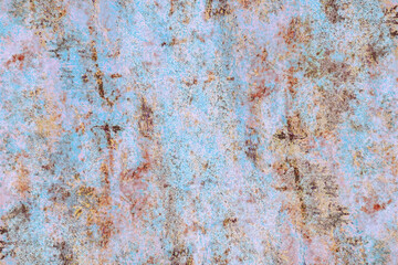 Abstract wall  texture colour with retro material wallpaper paint.