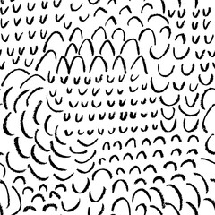pattern; vector; seamless; abstract; arch; drawn; doodle; sketch; geometric; line; background; texture; print; modern; design; wallpaper; black; brush; cute; vintage; art; graphic; retro; boho; hand; 