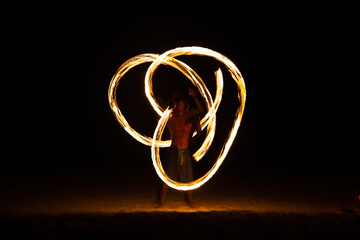 Pyrophagy in the Philippines